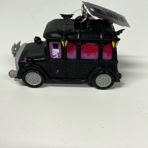 Bath & Body Works Other - Sound-Making Hearse PocketBac Holder